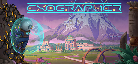 Игра Exographer