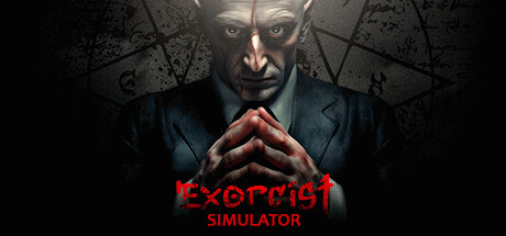 Игра Exorcist Simulator
