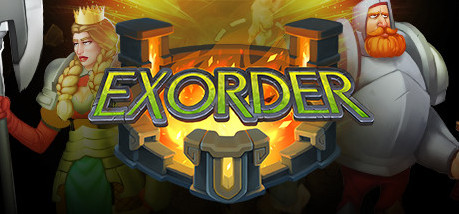 Игра Exorder