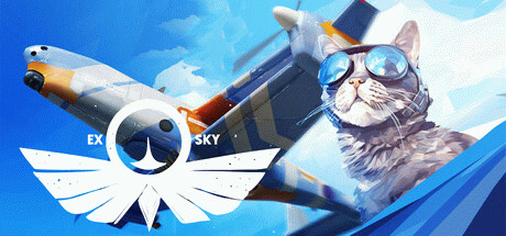 Игра Exosky