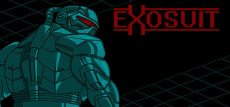 Игра Exosuit