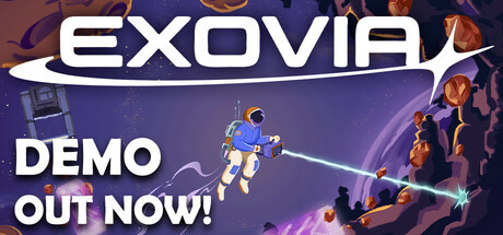 Купить игру Exovia