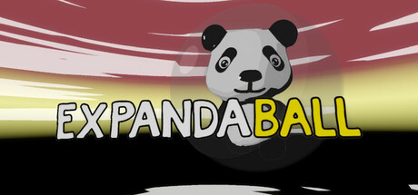 Игра Expandaball