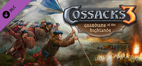 Купить игру Expansion - Cossacks 3: Guardians of the Highlands
