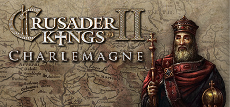 Игра Expansion - Crusader Kings II: Charlemagne
