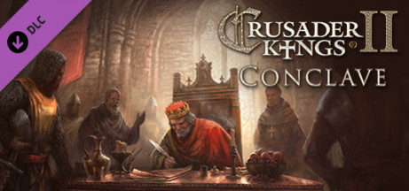 Игра Expansion - Crusader Kings II: Conclave