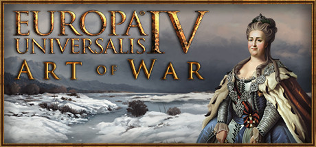 Игра Europa Universalis IV: Art of War