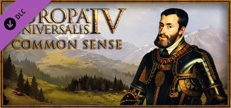 Игра Expansion - Europa Universalis IV: Common Sense