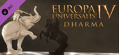 Игра Expansion - Europa Universalis IV: Dharma