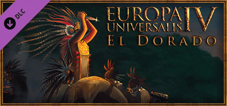 Игра Expansion - Europa Universalis IV: El Dorado