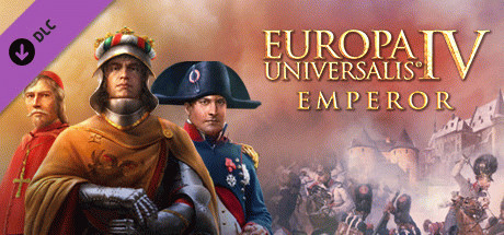 Игра Expansion - Europa Universalis IV: Emperor
