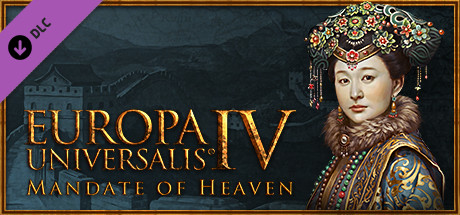 Игра Expansion - Europa Universalis IV: Mandate of Heaven