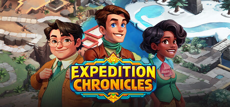Игра Expedition Chronicles