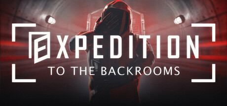 Игра EXPEDITION TO THE BACKROOMS