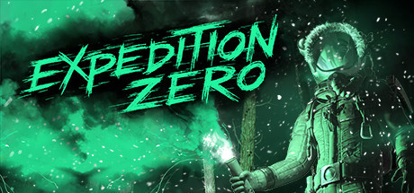 Игра Expedition Zero