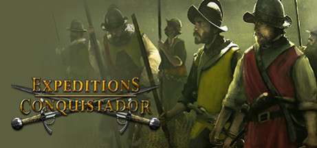 Игра Expeditions: Conquistador