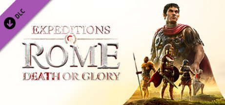 Игра Expeditions: Rome - Death or Glory