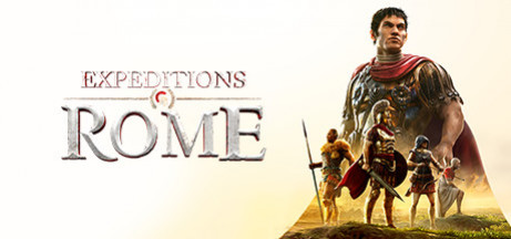 Игра Expeditions: Rome