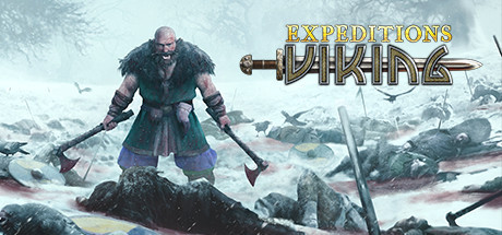 Игра Expeditions: Viking