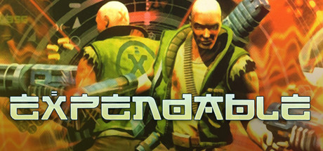 Игра Expendable