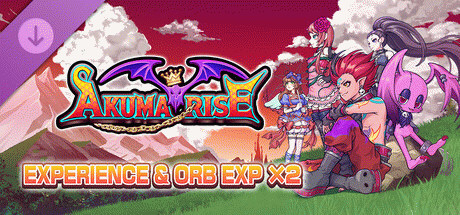 Купить игру Experience & Orb EXP x2 - Akuma Rise