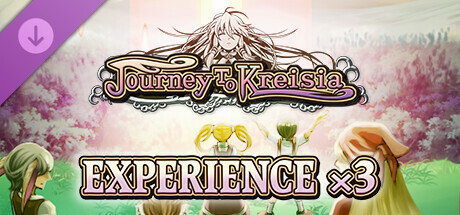 Игра Experience x3 - Journey to Kreisia