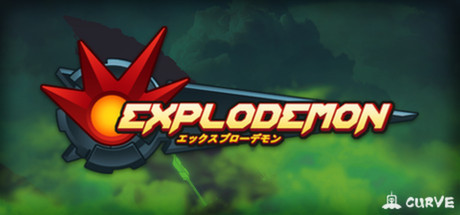 Игра Explodemon