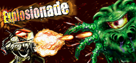 Игра Explosionade