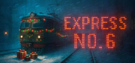 Игра Express No. 6