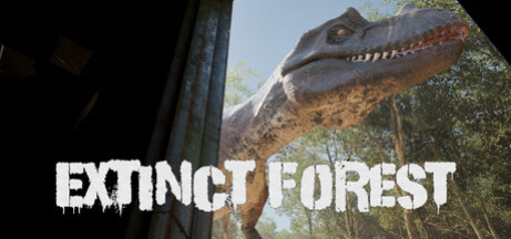 Купить игру Extinct Forest