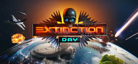 Игра Extinction Day