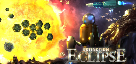 Игра Extinction Eclipse