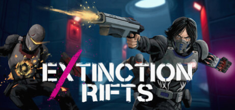 Игра Extinction Rifts