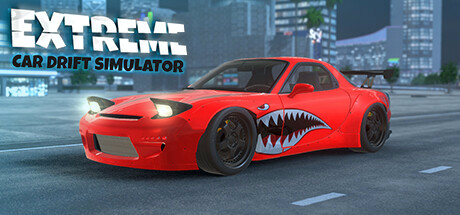 Игра Extreme Car Drift Simulator