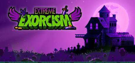 Игра Extreme Exorcism