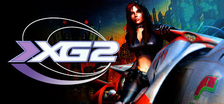 Игра Extreme-G 2