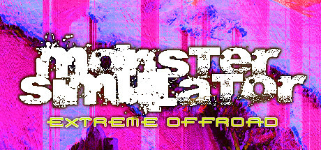 Игра Extreme Offroad Monster Simulator