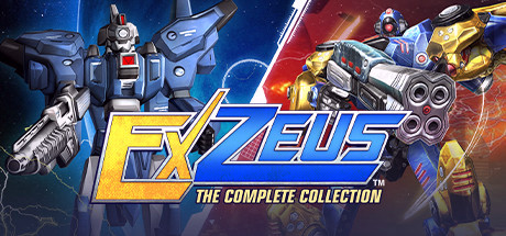 Игра ExZeus: The Complete Collection