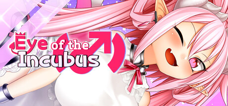 Игра Eye of the Incubus