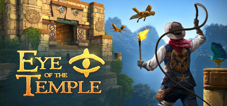 Игра Eye of the Temple
