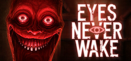 Купить игру Eyes Never Wake