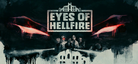Игра Eyes of Hellfire