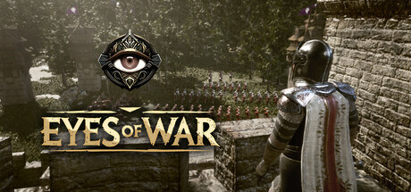 Игра Eyes of War