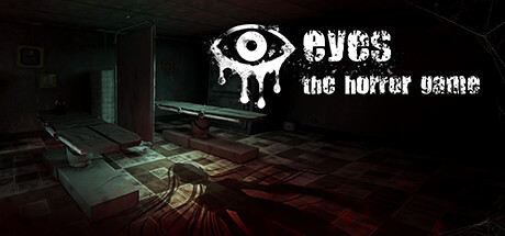 Игра Eyes: The Horror Game
