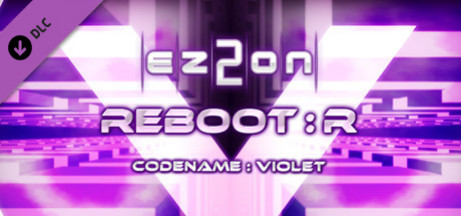 Игра EZ2ON REBOOT : R - CODENAME VIOLET