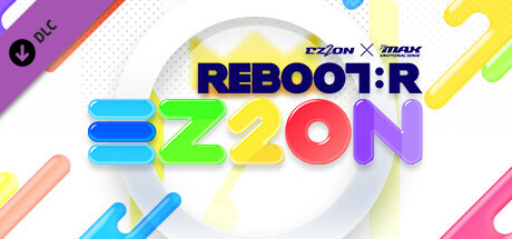 Игра EZ2ON REBOOT : R - DJMAX Collaboration DLC
