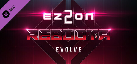 Игра EZ2ON REBOOT : R - EVOLVE