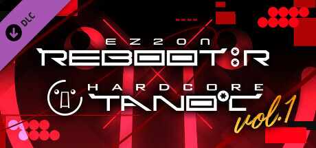 Игра EZ2ON REBOOT : R - HARDCORE TANO*C Music Pack Vol.1