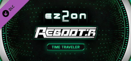 Игра EZ2ON REBOOT : R - TIME TRAVELER