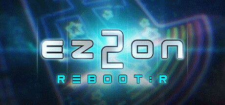 Игра EZ2ON REBOOT : R